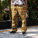 Pantalon Ludica Loneta Navajo
