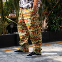 Pantalon Ludica Loneta Navajo
