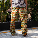 Pantalon Ludica Loneta Navajo