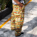 Pantalon Ludica Loneta Navajo