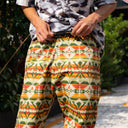 Pantalon Ludica Loneta Navajo