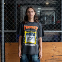 Playera Thrasher December 1983 Vintage