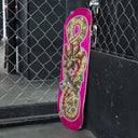 Tabla Metropolis Quetzalcoatl Rosa