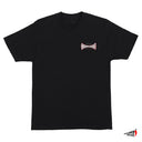 Playera Independent Rose Span