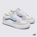 Tenis Vans Skate Rowan Pro Grey Navy