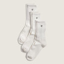 Calcetas Vans Rowan Crew (3 pares)