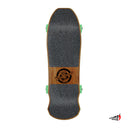 Patineta Cruiser Santa Cruz Roskopp Face Shaped