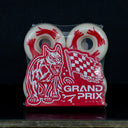 Ruedas Grand Prix 54mm