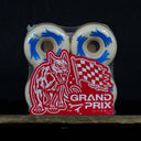 Ruedas Grand Prix 56mm