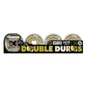 Ruedas OJ Double Duro Gum Hardline 101a