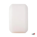 Ruedas OJ Double Duro White  Chubbies 99a