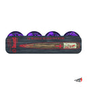 Ruedas OJ How To Kill A Vampire Bloodsuckers Purple 54mm Du99a