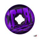 Ruedas OJ How To Kill A Vampire Bloodsuckers Purple 54mm Du99a