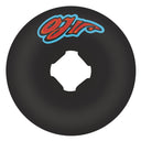 Ruedas OJ Wheels Screaming Hand Original Black Chubbies 101a