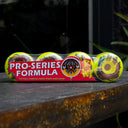 Ruedas Rata V8 Dila Sandoval