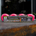 Ruedas Spitfire F4 Conical Pink 99 Du