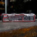Ruedas Spitfire F4 Ransom Radial Black