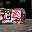 Ruedas Spitfire F4 Ransom Radial Black