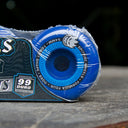 Ruedas Spitfire F4 Tablets Blue 99 Du