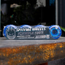 Ruedas Spitfire F4 Tablets Blue 99 Du