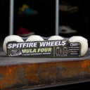 Ruedas Spitfire Formula Four Deathmask ll Classic 93Du