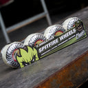 Ruedas Spitfire Formula Four Deathmask ll Classic 93Du