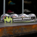 Ruedas Spitfire Formula Four Deathmask ll Classic 93Du