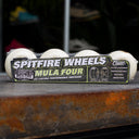 Ruedas Spitfire Formula Four Deathmask ll Classic 99Du