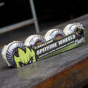 Ruedas Spitfire Formula Four Deathmask ll Classic 99Du