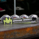 Ruedas Spitfire Formula Four Deathmask ll Classic 99Du