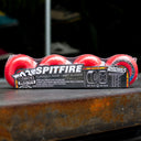 Ruedas Spitfire Formula Four Radials Pink 93Du 56mm