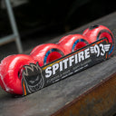Ruedas Spitfire Formula Four Radials Pink 93Du 56mm