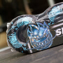 Ruedas Spitfire Formula Four x April Bighead Rose Swirl 56mm 99DU