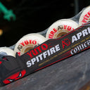 Ruedas Spitfire Formula Four x April Yuto 99DU 54mm
