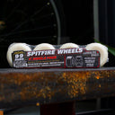 Ruedas Spitfire Formula Four x April Yuto 99DU 54mm