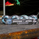 Ruedas Spitfire Formula Four x April Bighead Rose Swirl 56mm 99DU