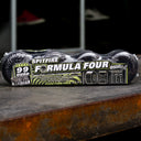 Ruedas Spitfire Ransom Radial Full Black 99Du