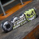 Ruedas Spitfire Ransom Radial Full Black 99Du