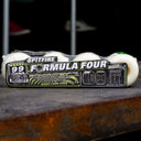 Ruedas Spitfire Ransom Radial Full Deathmask ll Bighead 99Du Glow In The Dark