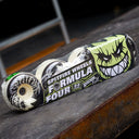 Ruedas Spitfire Ransom Radial Full Deathmask ll Bighead 99Du Glow In The Dark