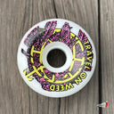 Ruedas Travel On Weed Rosa 58mm