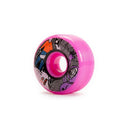 Ruedas Yoyo Uva