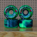 Ruedas Zenit Carnada