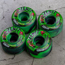 Ruedas Zenit Carnada