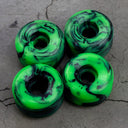 Ruedas Zenit Carnada