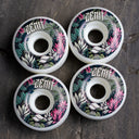 Ruedas Zenit Tropical
