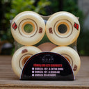 Ruedas Zenit Skulls