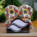 Ruedas Zenit Skulls