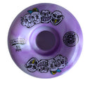 Ruedas Travel On Wheels x Glitch Caras Tye Die 55mm