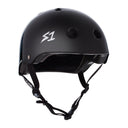 Casco S1 Lifer Helmet Black Gloss